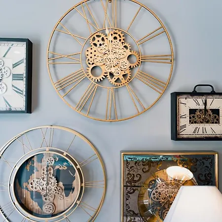 Alojamento de Acomodação e Pequeno-almoço The Little Corner 4*