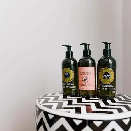 Alojamento de Acomodação e Pequeno-almoço The Little Corner Valência