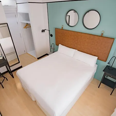 The Little Corner Valência