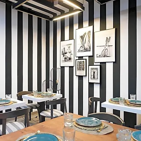 Oda ve Kahvaltı The Little Corner 4*