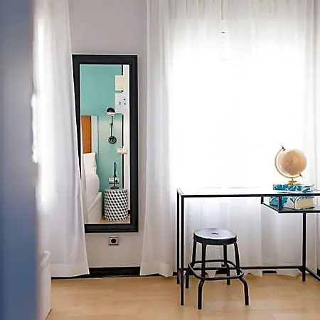 The Little Corner Valensiya
