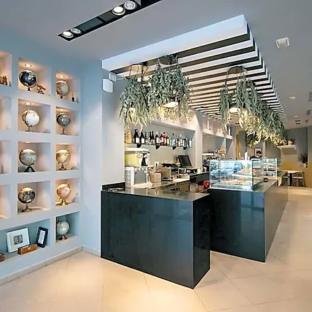 Oda ve Kahvaltı The Little Corner 4*