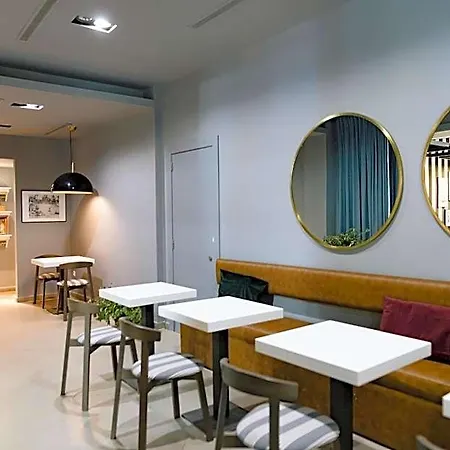 Oda ve Kahvaltı The Little Corner 4*