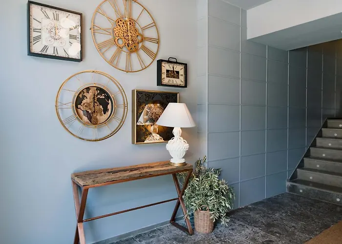 B&B The Little Corner