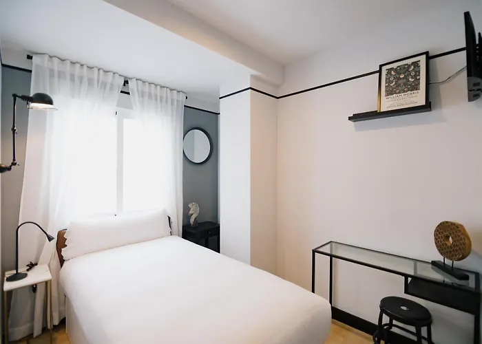 The Little Corner 발렌시아