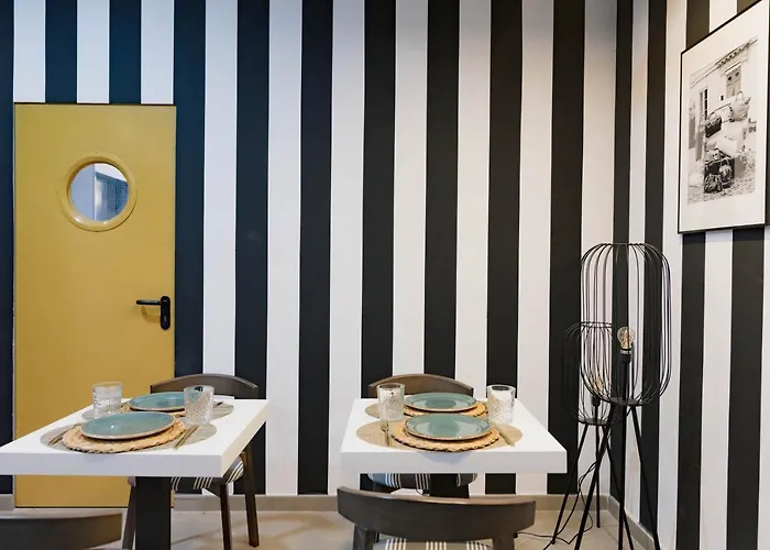 The Little Corner B&B