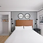 Oda ve Kahvaltı The Little Corner 4*