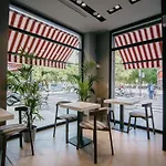 Oda ve Kahvaltı The Little Corner 4*