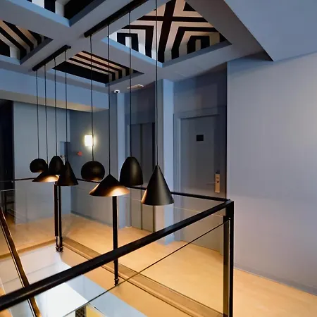 The Little Corner לינה וארוחת בוקר ולנסיה