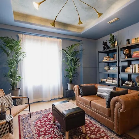 The Little Corner 4* ולנסיה