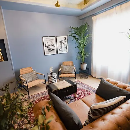 The Little Corner ולנסיה