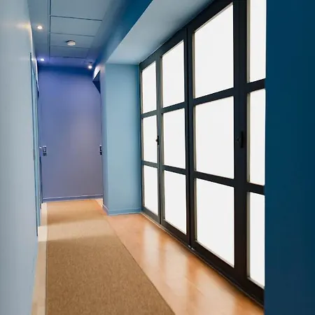 The Little Corner לינה וארוחת בוקר