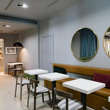 The Little Corner ולנסיה