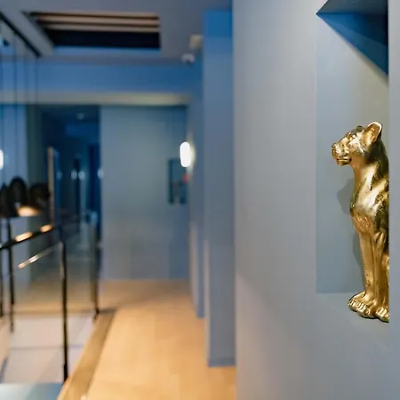 The Little Corner 4* ולנסיה