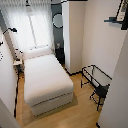 The Little Corner Βαλένθια