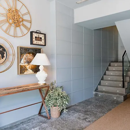 The Little Corner 4* ולנסיה