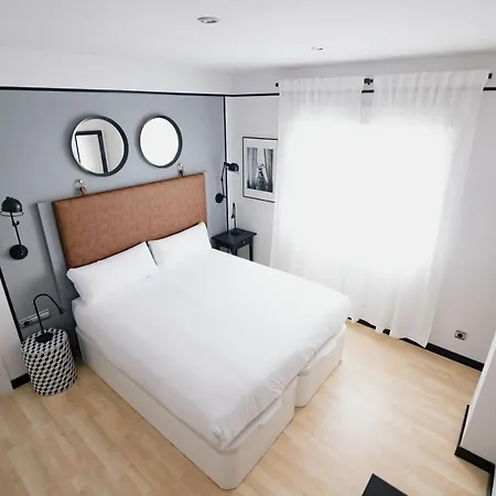 The Little Corner Bed & Breakfast Valencia