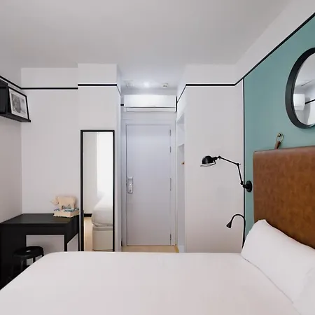 The Little Corner ולנסיה