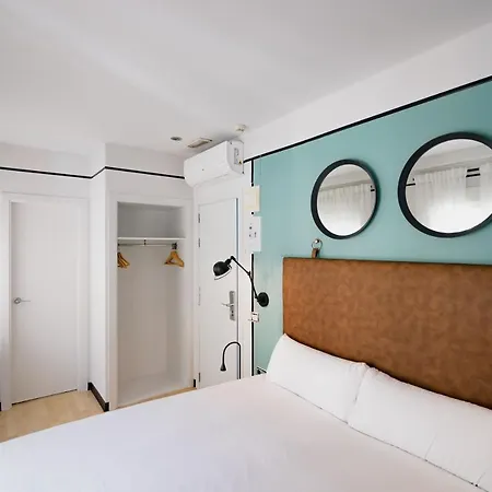 The Little Corner 4* ולנסיה