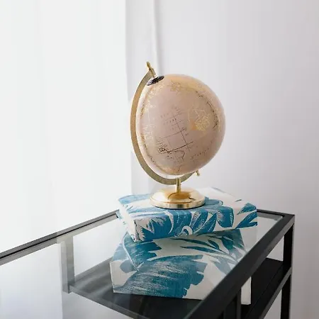 The Little Corner ולנסיה