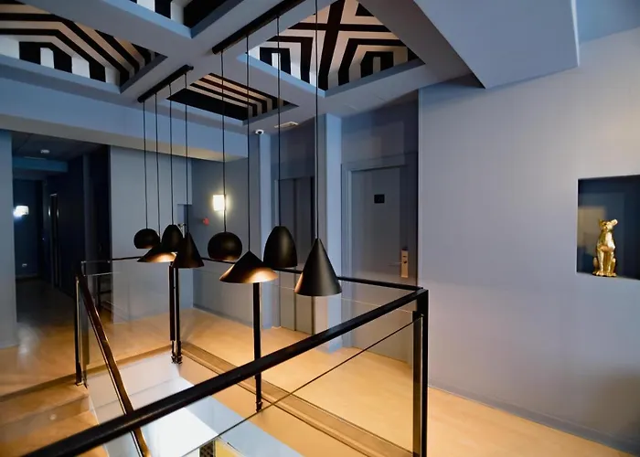 The Little Corner Panzió Valencia