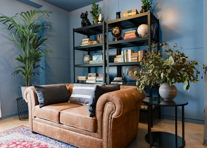 The Little Corner Panzió