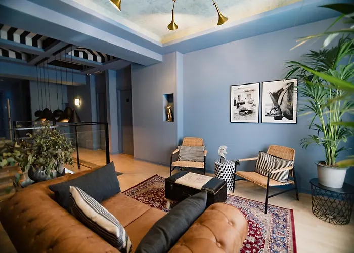 The Little Corner Panzió