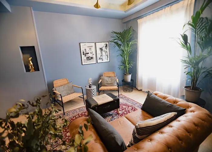 The Little Corner Valencia