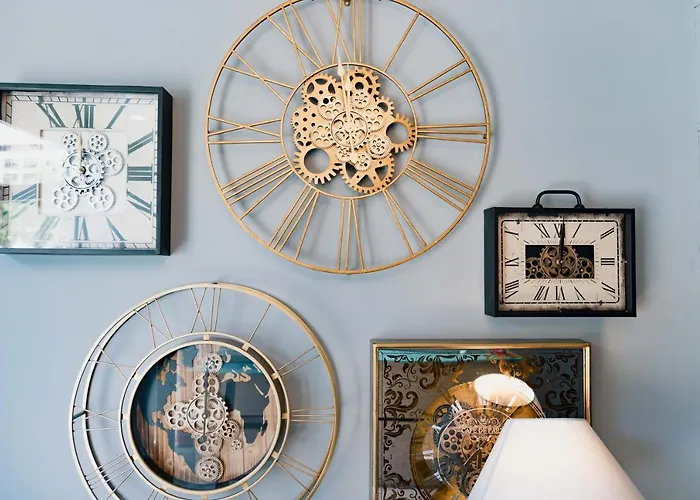 Panzió The Little Corner 4*