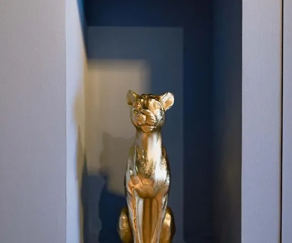 The Little Corner Panzió 4*