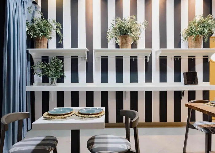 The Little Corner 4* Valencia