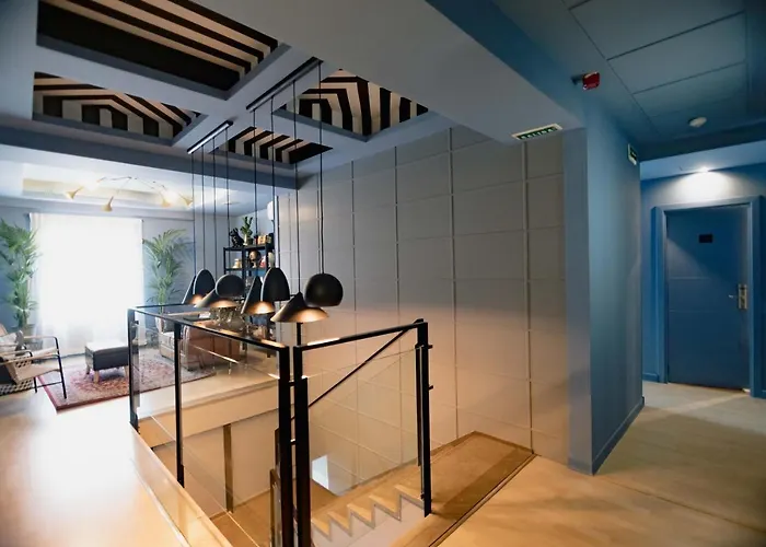 The Little Corner Valencia