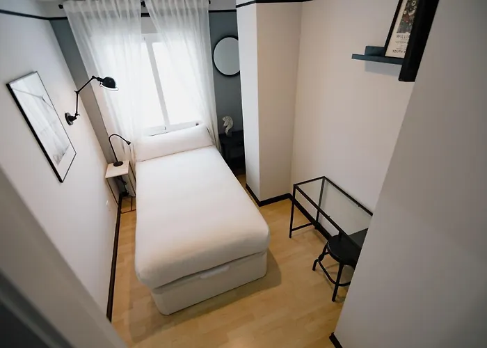 The Little Corner Valencia