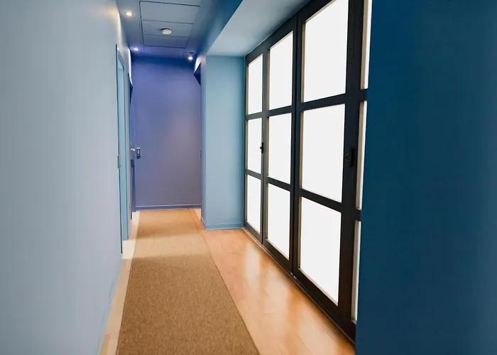 The Little Corner Panzió