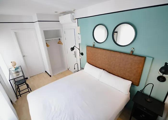 The Little Corner Panzió