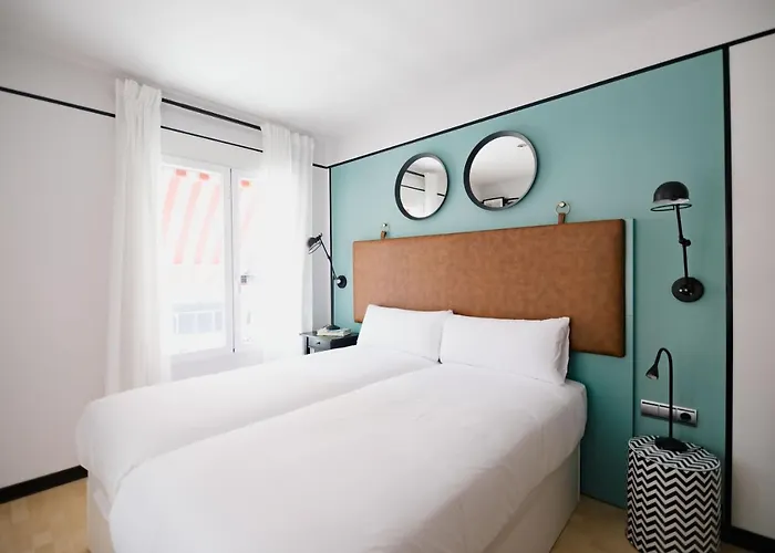 The Little Corner Panzió Valencia