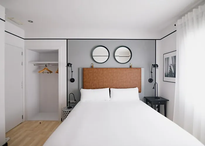 Panzió The Little Corner 4*