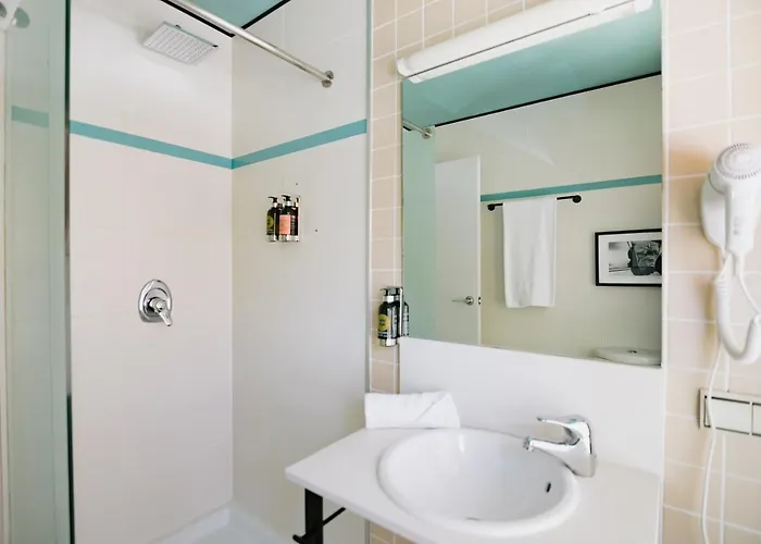 The Little Corner Panzió Valencia