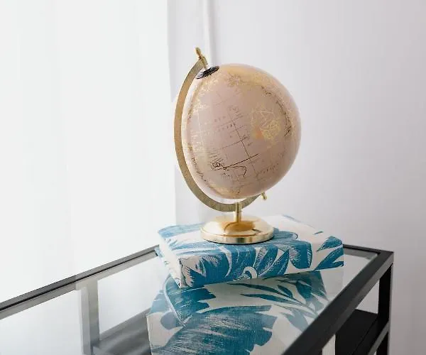 The Little Corner Valencia