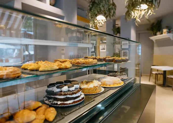 Panzió The Little Corner