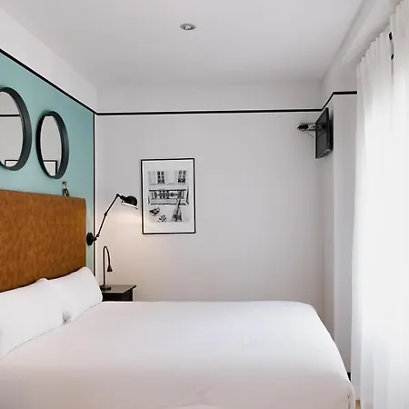 The Little Corner 4* Walencja