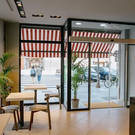 B&B The Little Corner 발렌시아