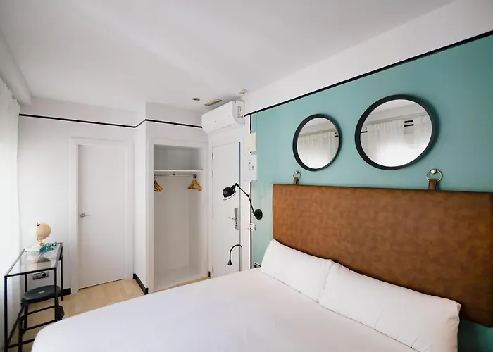 The Little Corner 4* Valencie