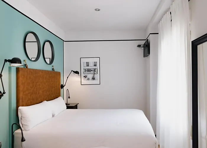 The Little Corner 4* Valencie